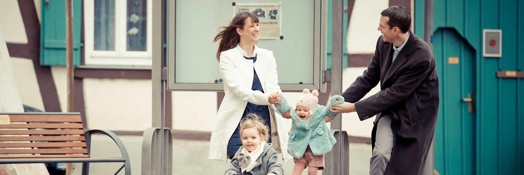 Kinderbetreuung | Stadt Pfungstadt