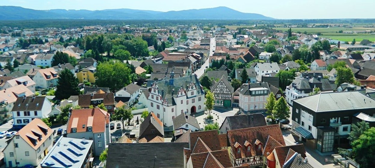 Erstaunlich Dr Fahr Pfungstadt Bild