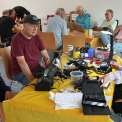 Repair-Café in Pfungstadt Eschollbrücken