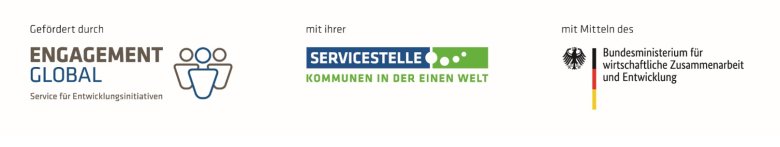 Logos Förderer