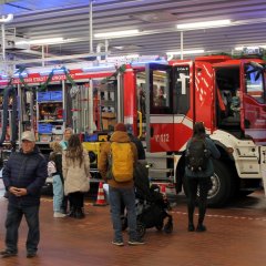Tag der offenen Tür