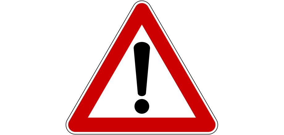 Achtung Achtung