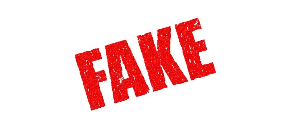 Fake Fake
