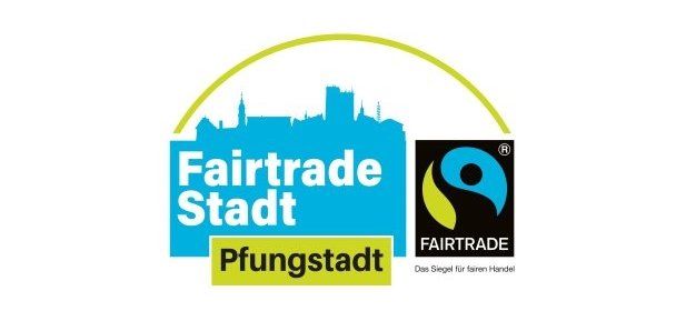 Fairtrade-Logo Fairtrade-Logo
