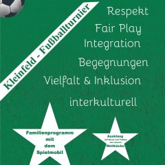 Phungo Kick ´24 Veranstaltungsplakat