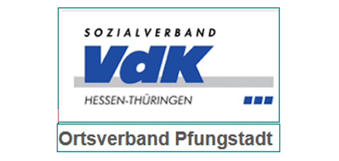 VdK Logo VdK Logo