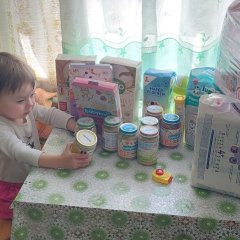 Spenden für die Ukraine