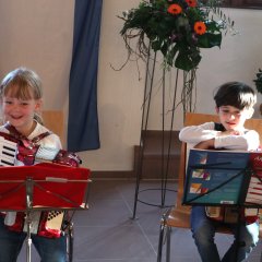 24. Nachwuchskünstlerkonzert