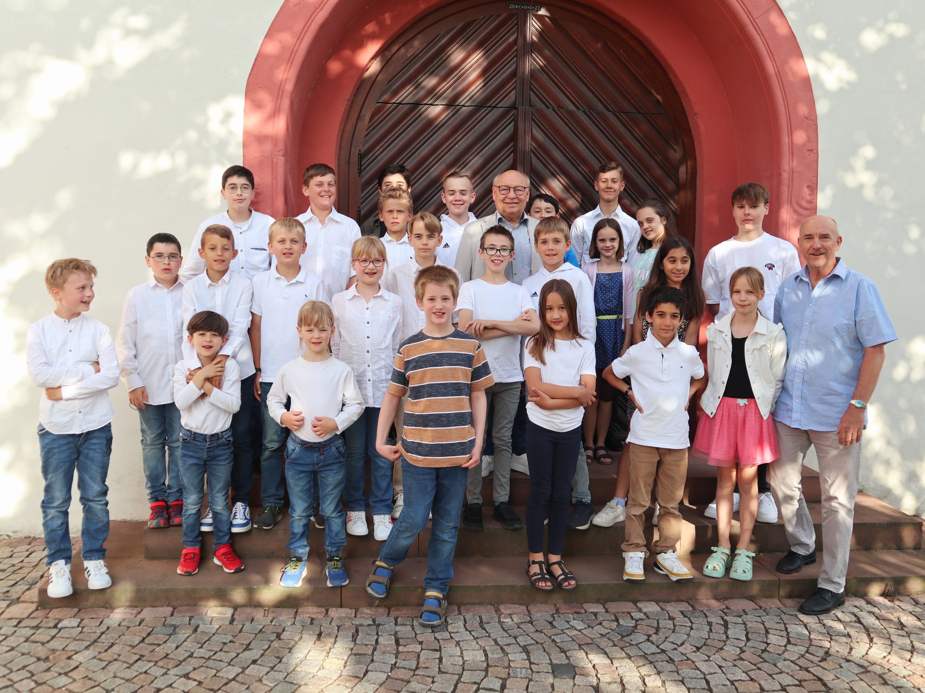 24. Nachwuchskünstlerkonzert