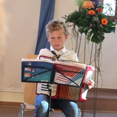 24. Nachwuchskünstlerkonzert