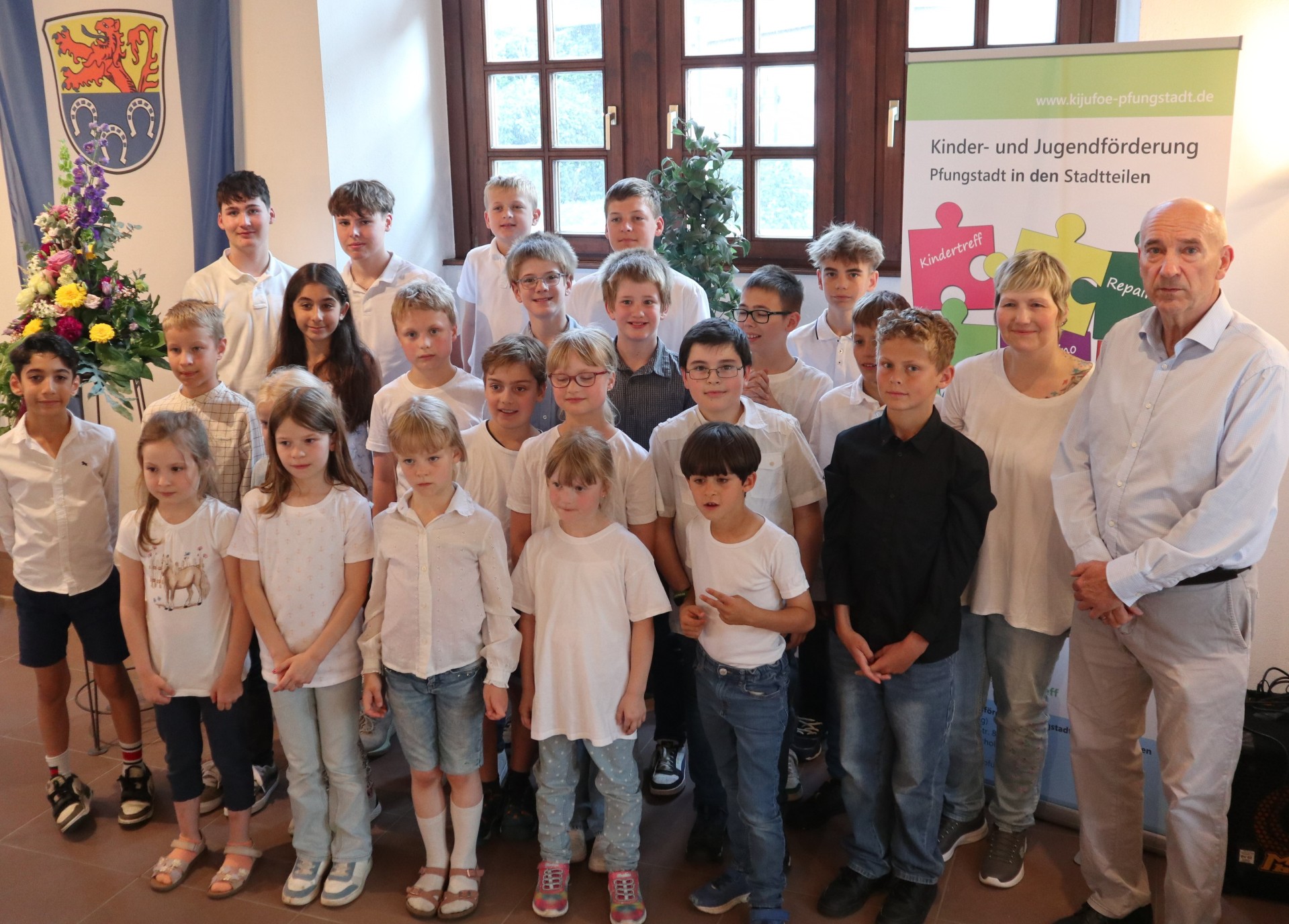 24. Nachwuchskünstlerkonzert