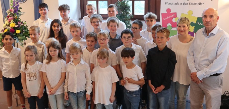 24. Nachwuchskünstlerkonzert