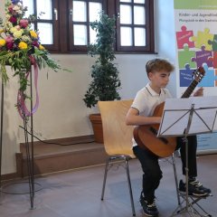 24. Nachwuchskünstlerkonzert