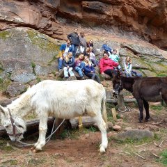 Abenteuer im Pfälzer Wald: Osterferien voller Naturerlebnisse