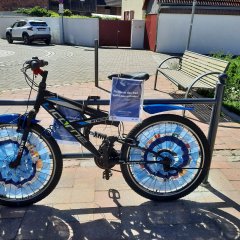 Fahrrad Stadtradeln