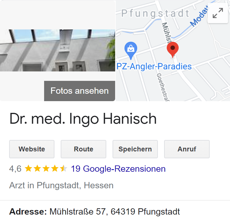 Am 18.12. ist IMPFTAG