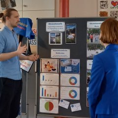 Projektdarstellung