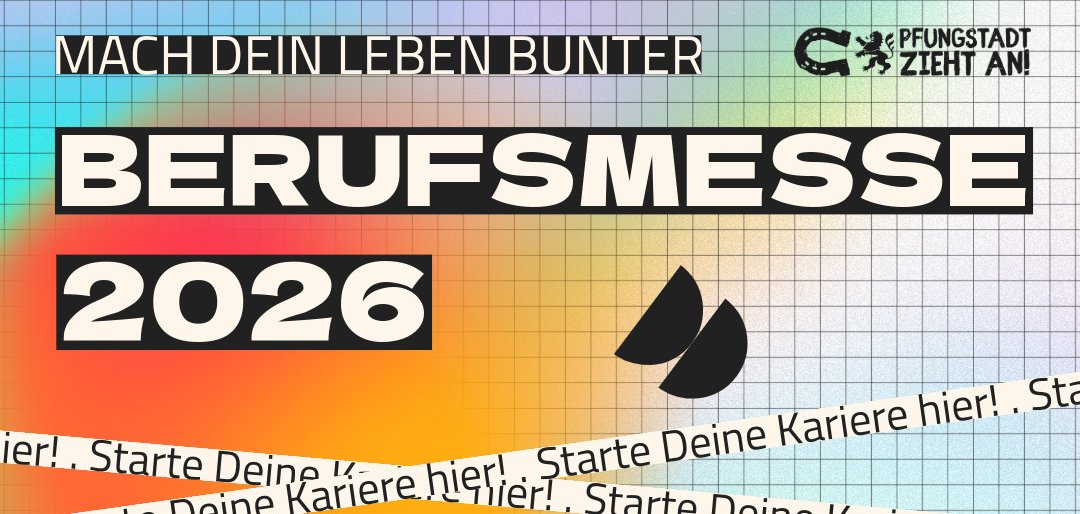 Veranstaltungsplakat