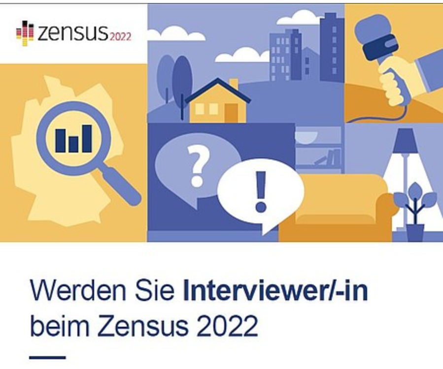 LaDaDi: Interviewer*innen gesucht!