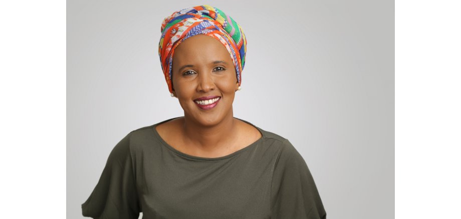 Halima Gutale