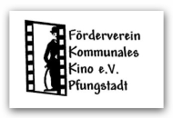 Plakat kommunales Kino