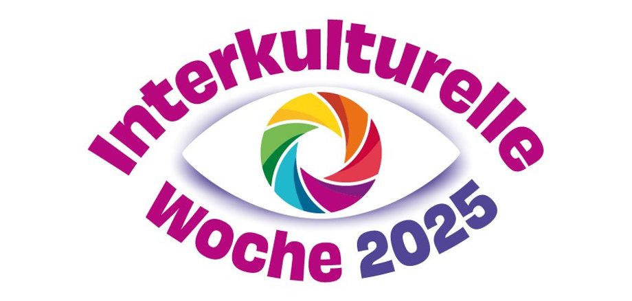 Logo interkulturelle Wochen