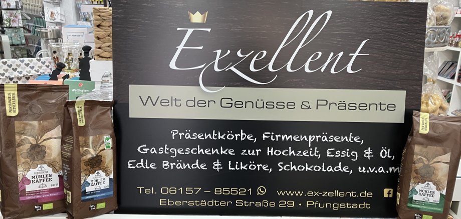 Exzellent