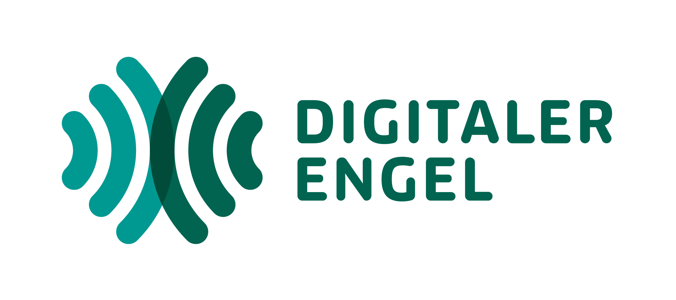 Logo Digitaler Engel