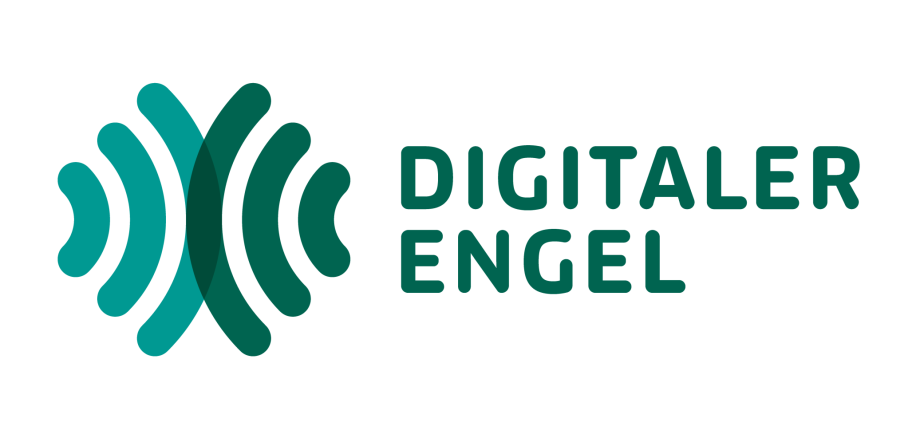 Logo Digitaler Engel