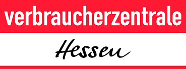 Logo verbraucherzentrale hessen Logo verbraucherzentrale hessen