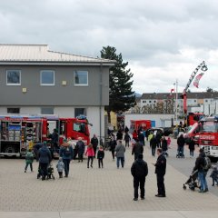 Tag der offenen Tür