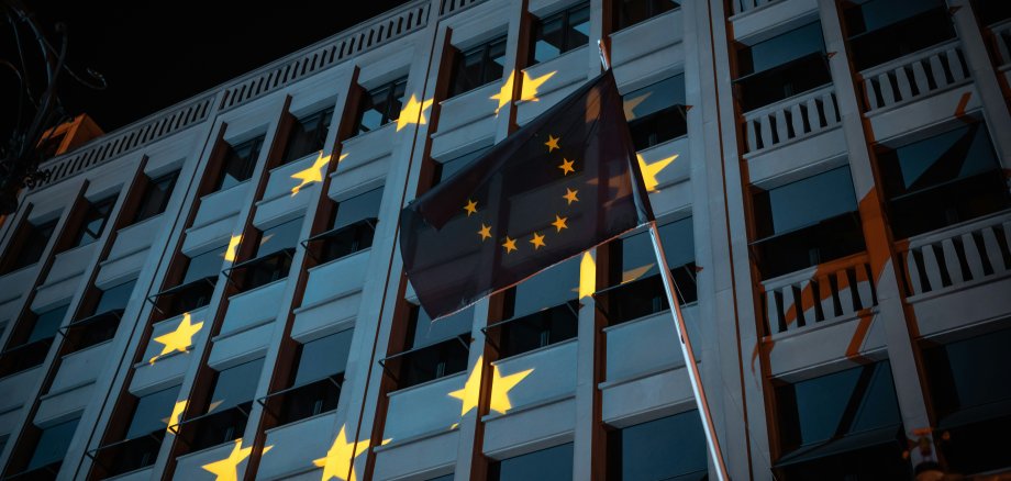 Europasterne