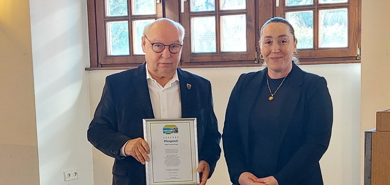 Veranstaltung, mit Gästen: "Faires Frühstück"