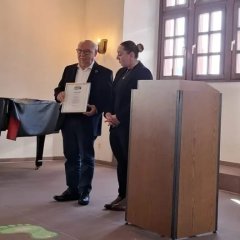 Veranstaltung, mit Gästen: "Faires Frühstück"