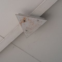 Friedhofs-Vandalismus 