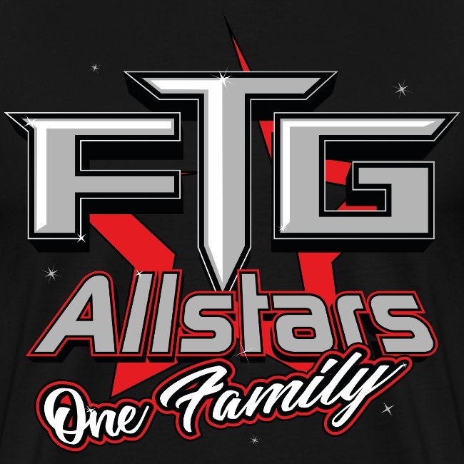 Logo FTG Allstars