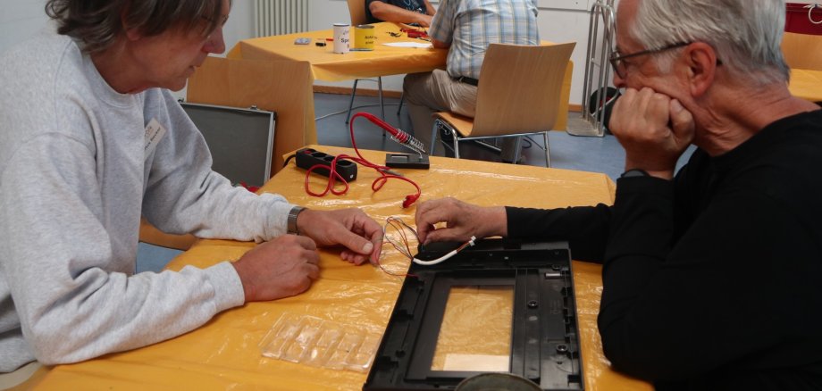 Repair-Café