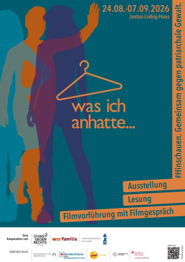 Flyer für eine Ausstellung, Lesung und Filmvorführung mit Filmgespräch zum Thema #Hinschauen. Gemeinsam gegen patriarchale Gewalt. Flyer für eine Ausstellung, Lesung und Filmvorführung mit Filmgespräch zum Thema #Hinschauen. Gemeinsam gegen patriarchale Gewalt.