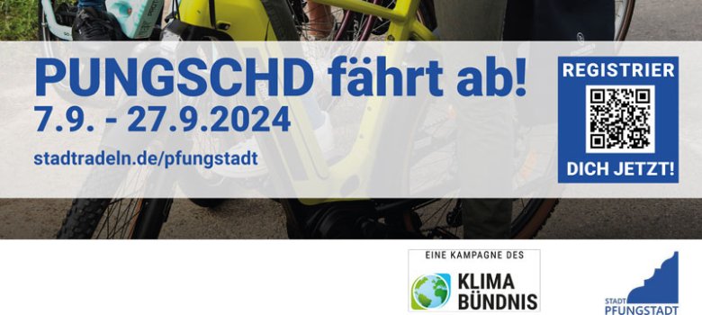 Veranstaltungsplakat