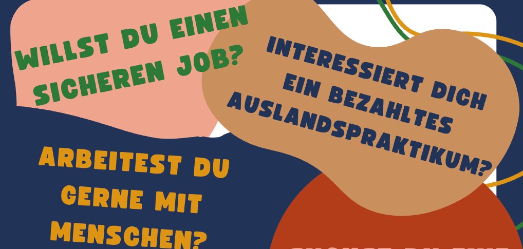 Veranstaltungsplakat