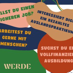 Veranstaltungsplakat