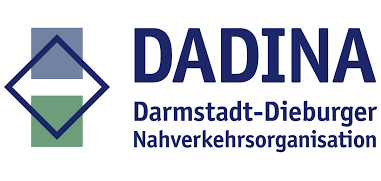 Logo Darmstadt-Dieburg Nahverkehr