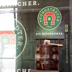 Fassbieranstich