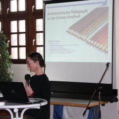 Vortrag
