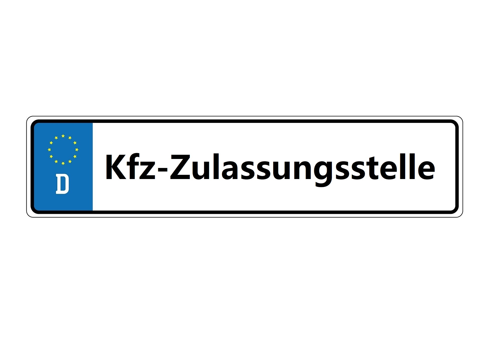 Mitteilung der Zulassungsstelle: Krankheitsbedingter Engpass