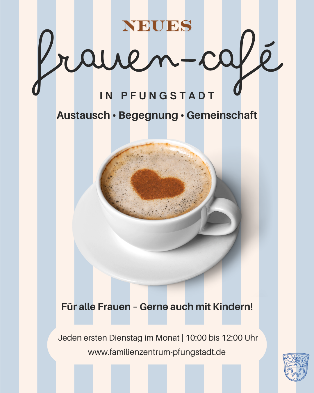 Frauen-Café - 1