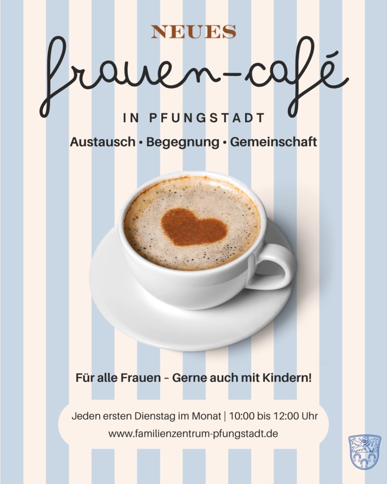 Frauen-Café - 1 Frauen-Café - 1