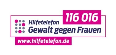 Logo Hilfetelefon 116016