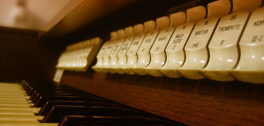 Orgel