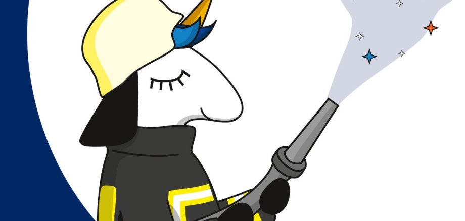 LaDaDi Einhorn